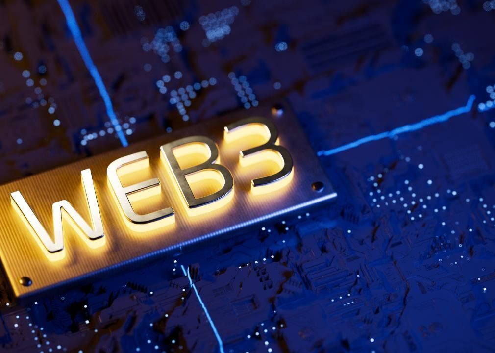 Web3 is coming—here’s what you should know
